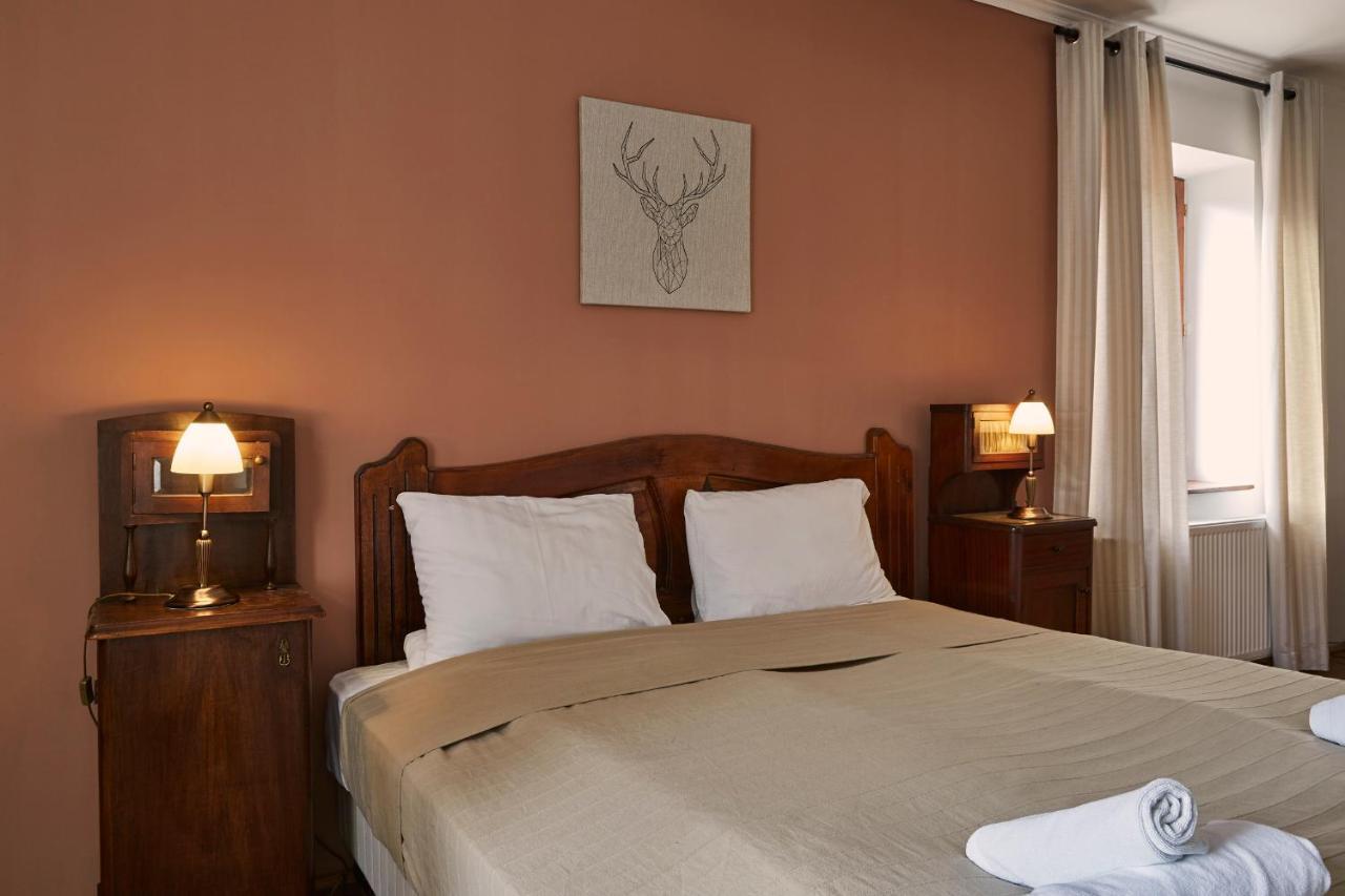Preselo Pinceszet Es Vendeghaz Bed & Breakfast Erdobenye Exterior photo