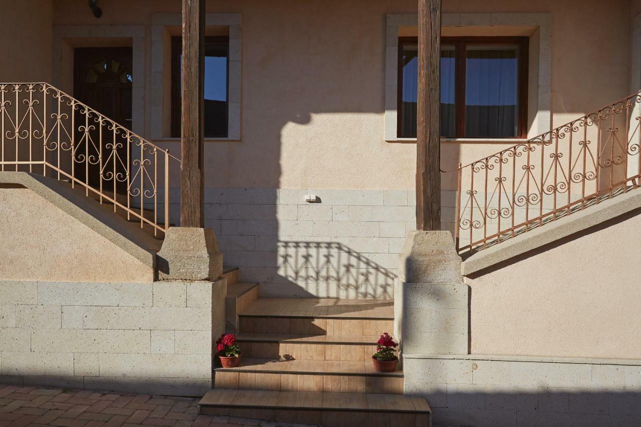Preselo Pinceszet Es Vendeghaz Bed & Breakfast Erdobenye Exterior photo