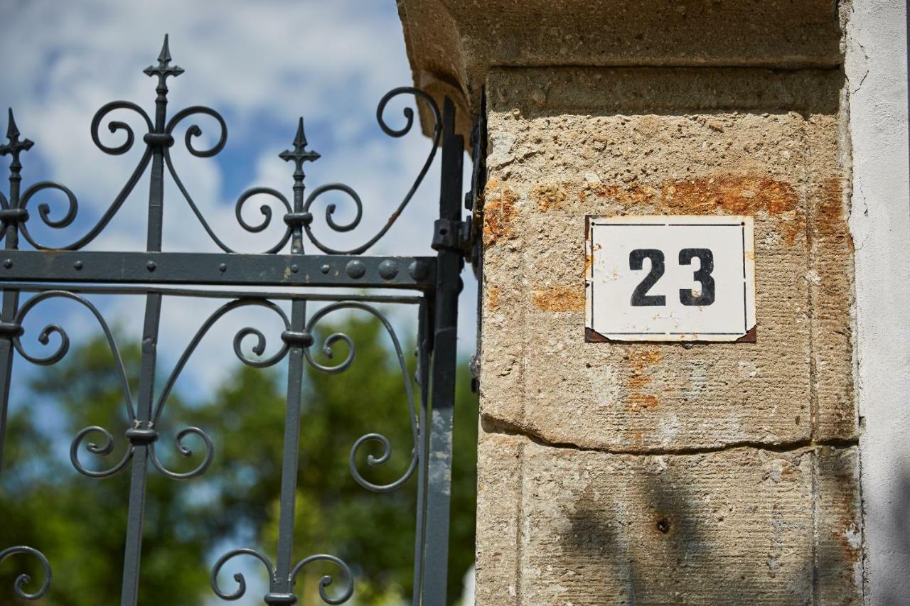 Preselo Pinceszet Es Vendeghaz Bed & Breakfast Erdobenye Exterior photo