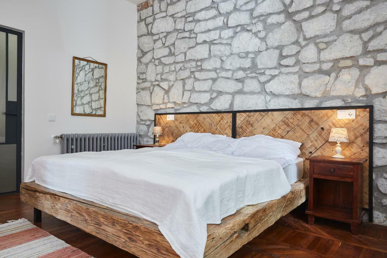 Preselo Pinceszet Es Vendeghaz Bed & Breakfast Erdobenye Exterior photo